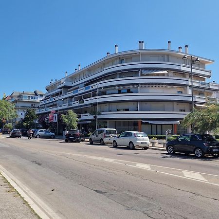 Tramonti Apartments Pescara Dış mekan fotoğraf