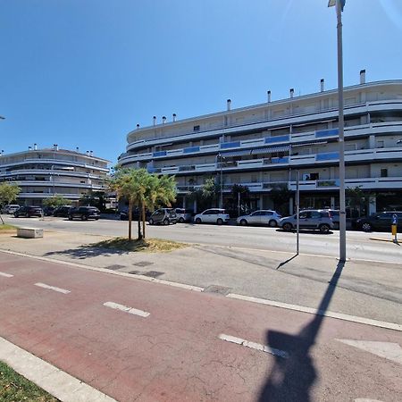 Tramonti Apartments Pescara Dış mekan fotoğraf