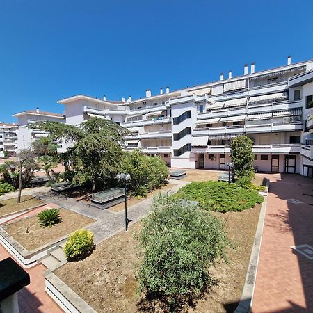 Tramonti Apartments Pescara Dış mekan fotoğraf