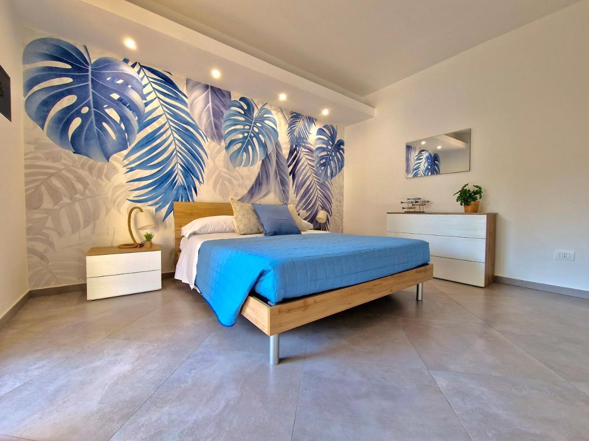 Tramonti Apartments Pescara Dış mekan fotoğraf