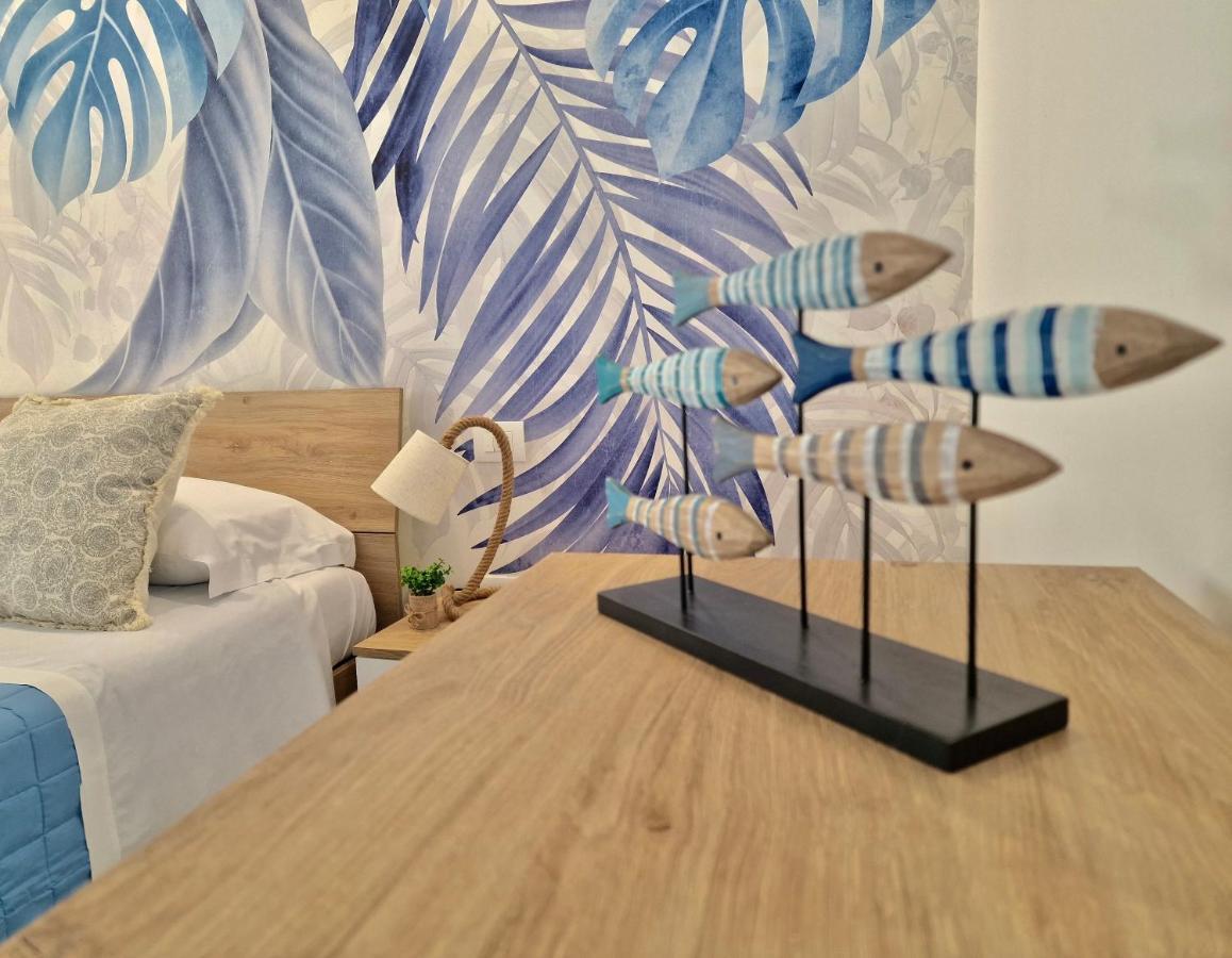 Tramonti Apartments Pescara Dış mekan fotoğraf