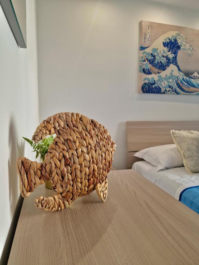 Tramonti Apartments Pescara Dış mekan fotoğraf