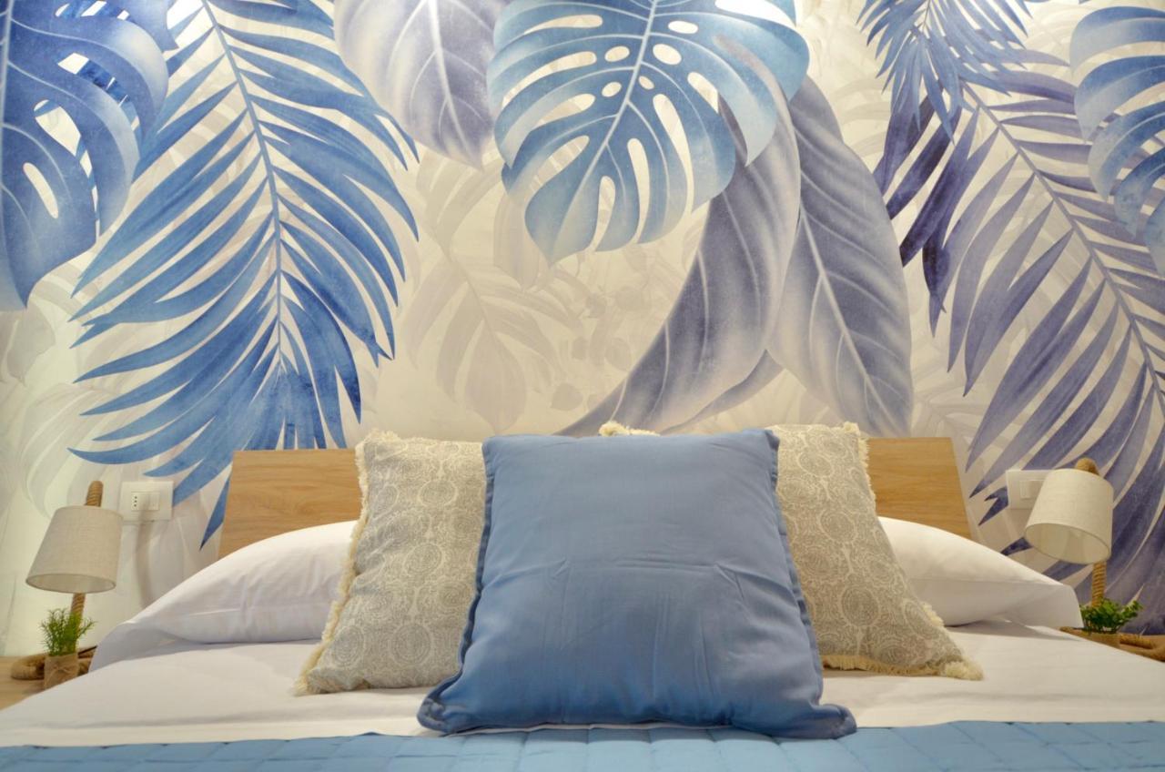 Tramonti Apartments Pescara Dış mekan fotoğraf