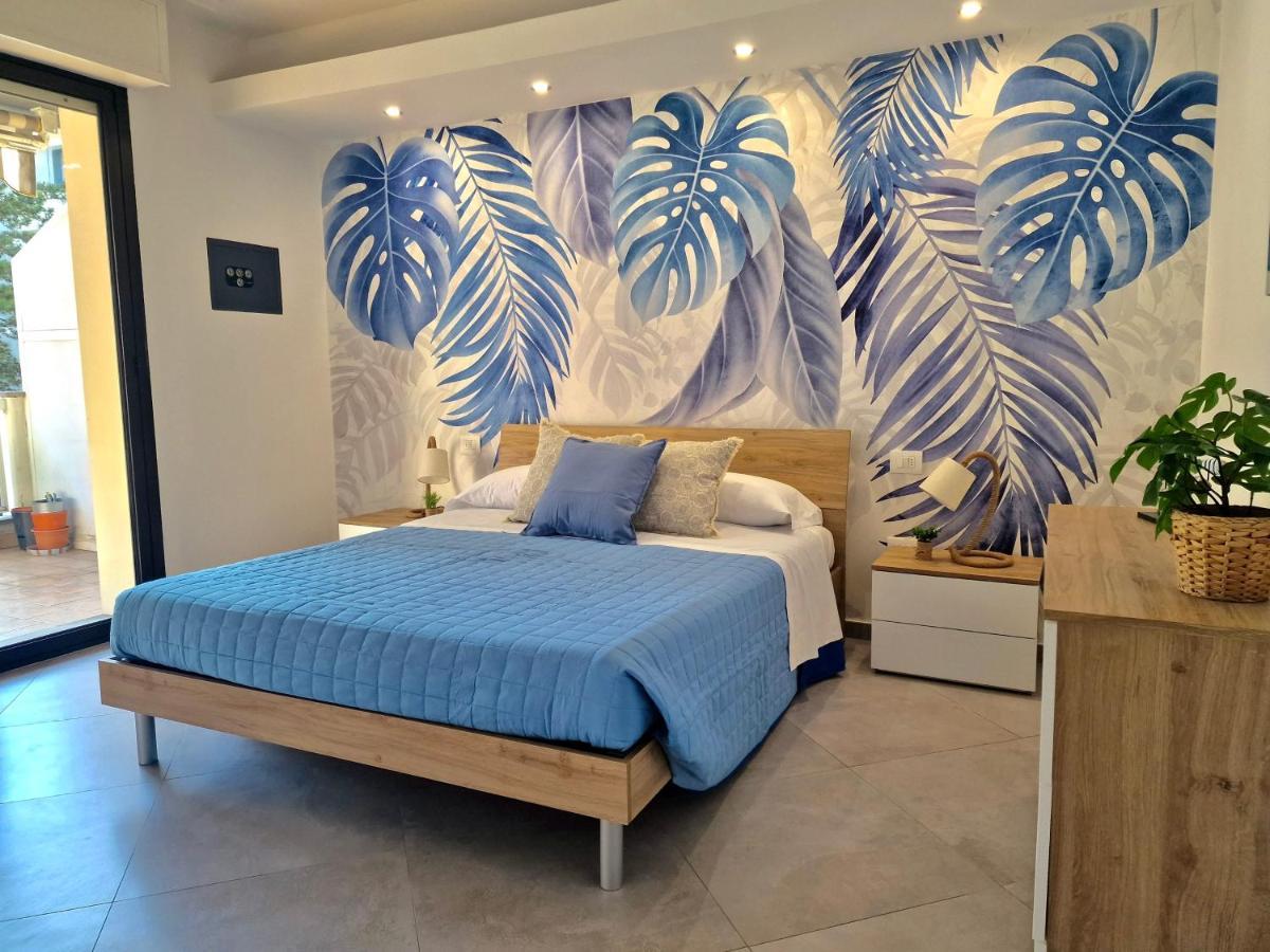 Tramonti Apartments Pescara Dış mekan fotoğraf
