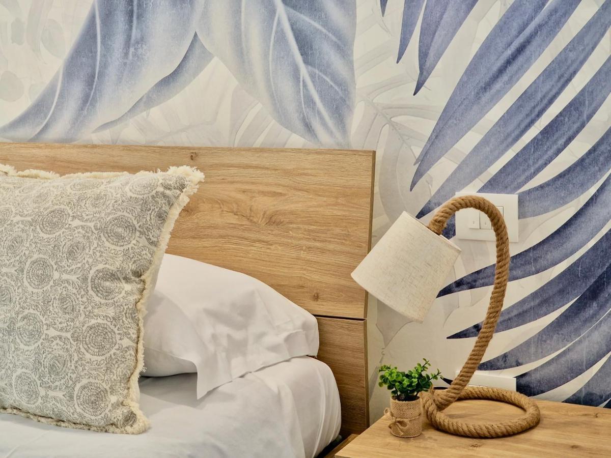 Tramonti Apartments Pescara Dış mekan fotoğraf