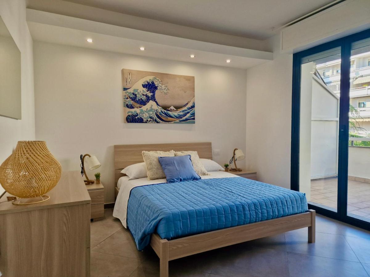 Tramonti Apartments Pescara Dış mekan fotoğraf