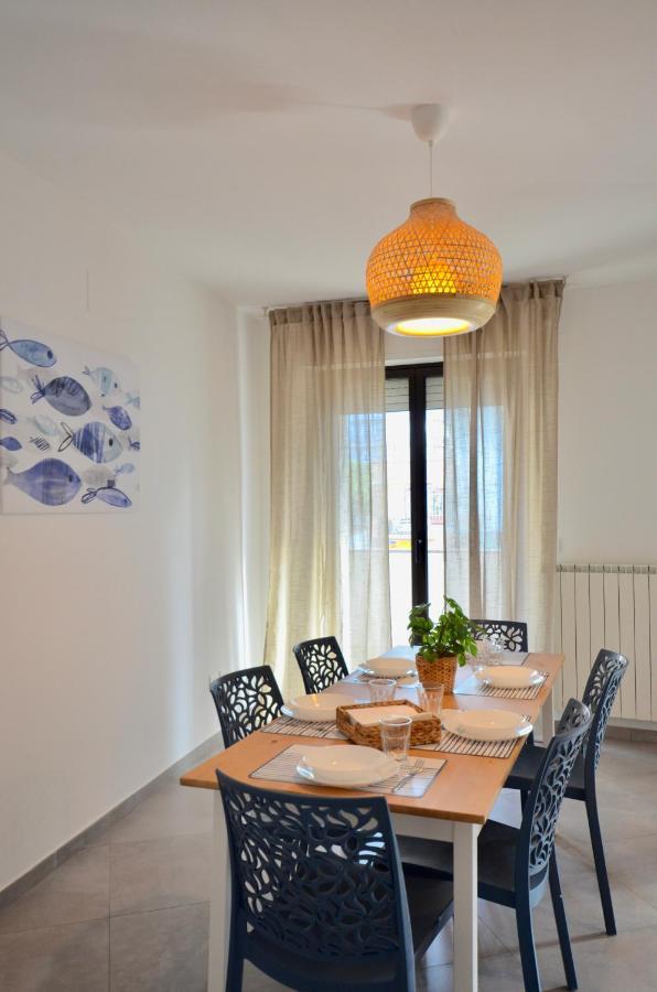 Tramonti Apartments Pescara Dış mekan fotoğraf