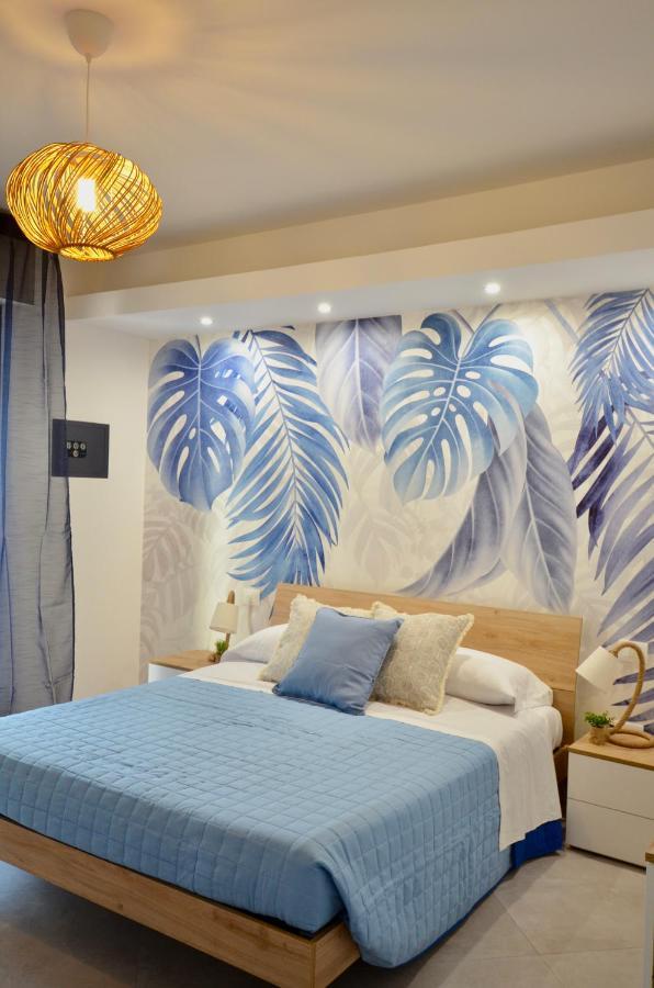 Tramonti Apartments Pescara Dış mekan fotoğraf