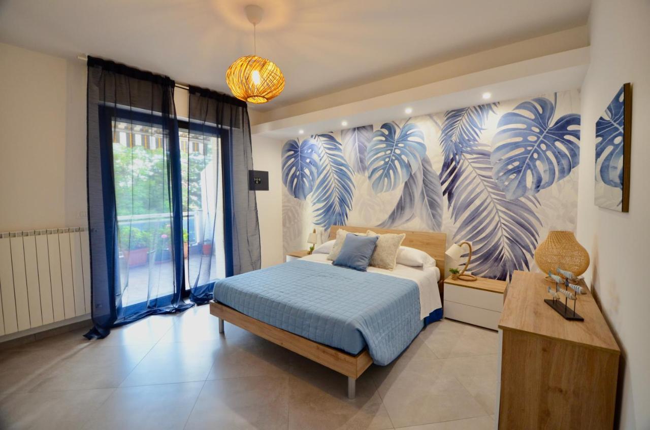 Tramonti Apartments Pescara Dış mekan fotoğraf