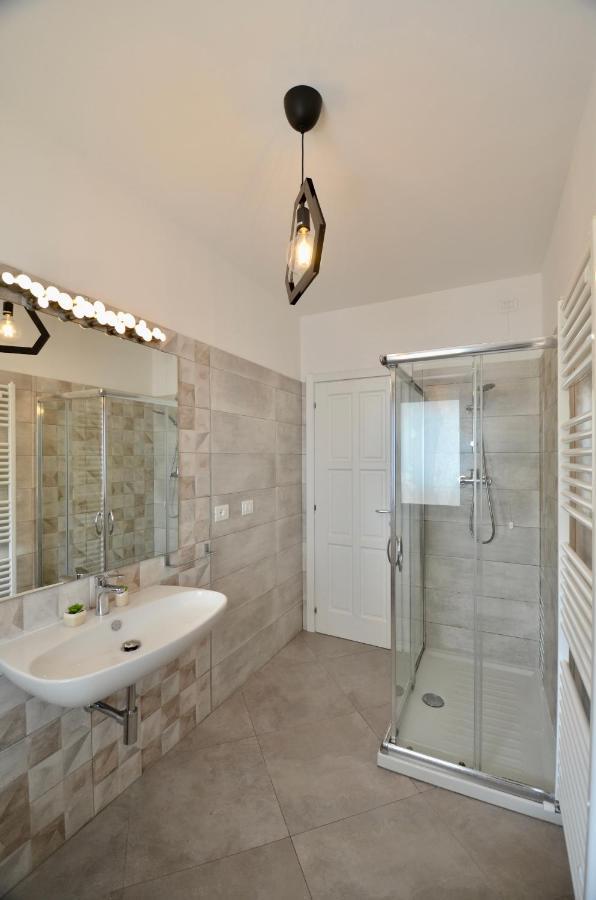Tramonti Apartments Pescara Dış mekan fotoğraf