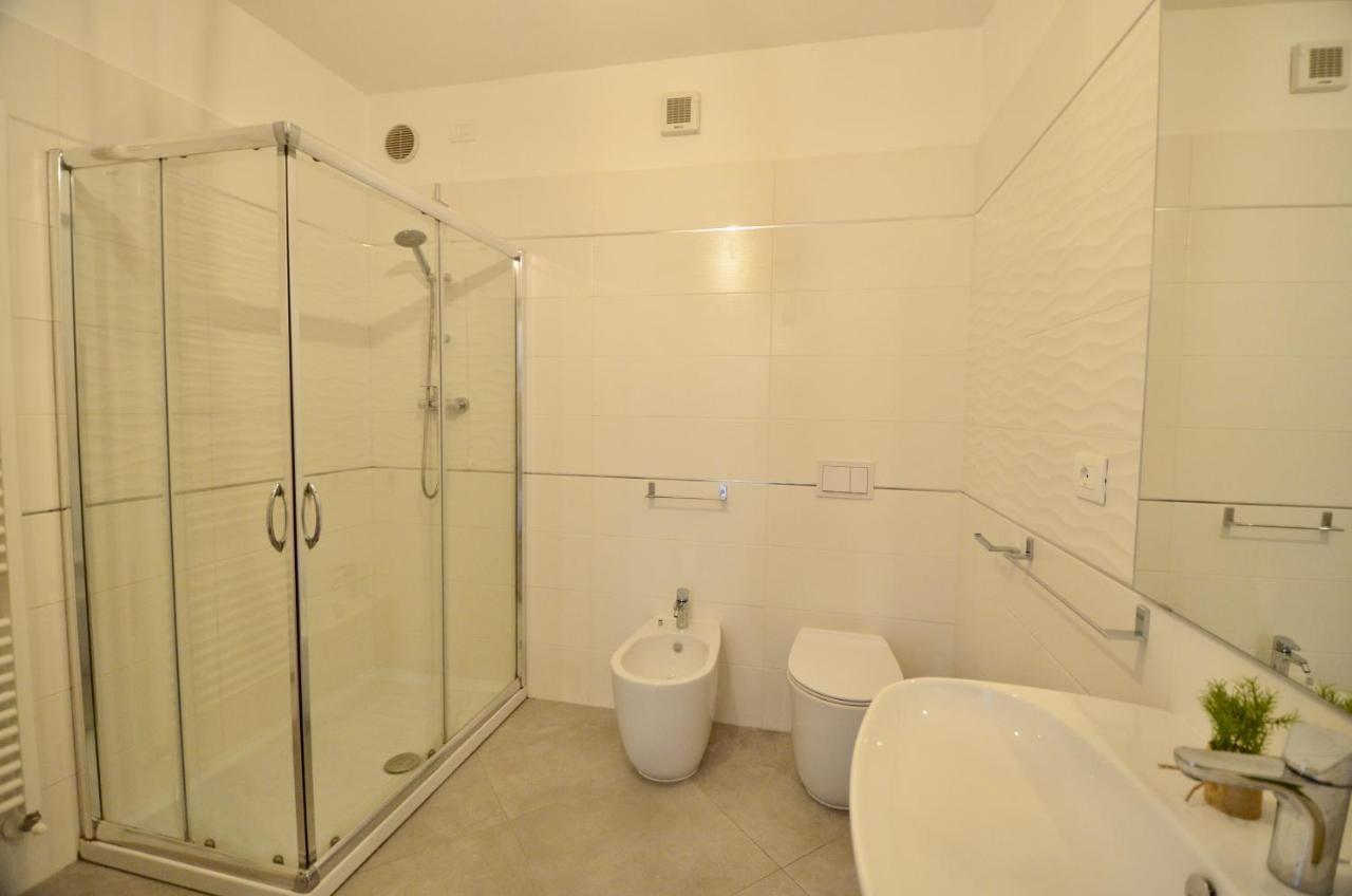 Tramonti Apartments Pescara Dış mekan fotoğraf