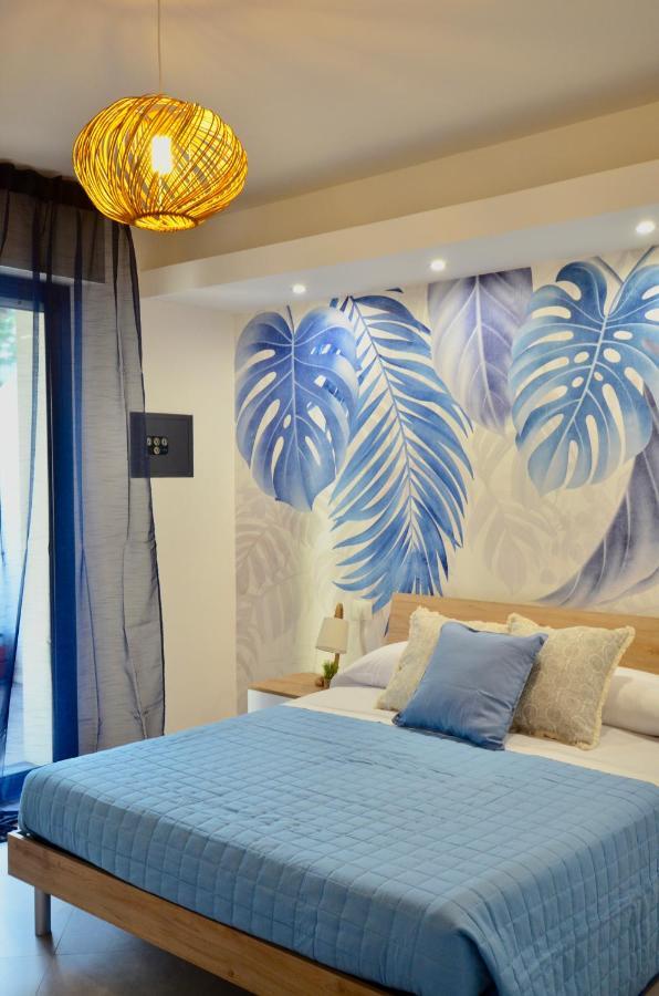 Tramonti Apartments Pescara Dış mekan fotoğraf
