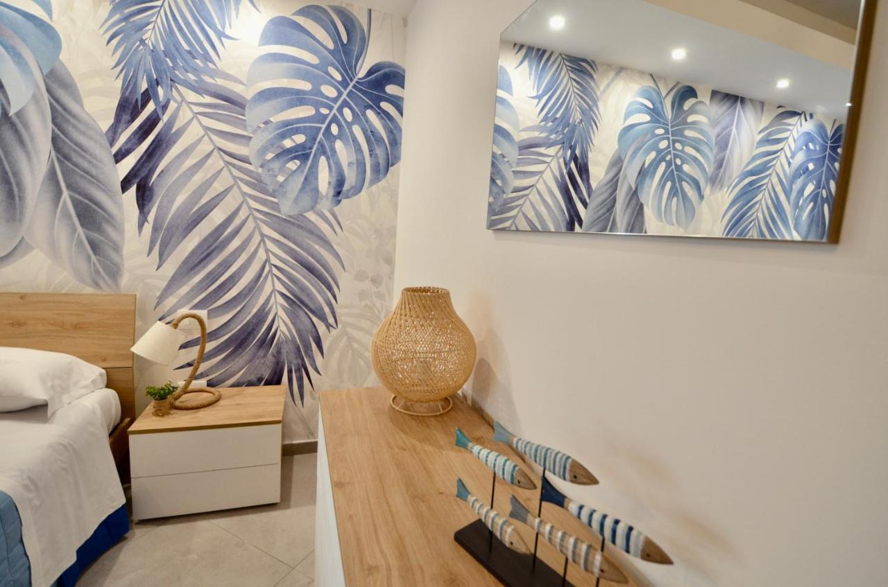 Tramonti Apartments Pescara Dış mekan fotoğraf