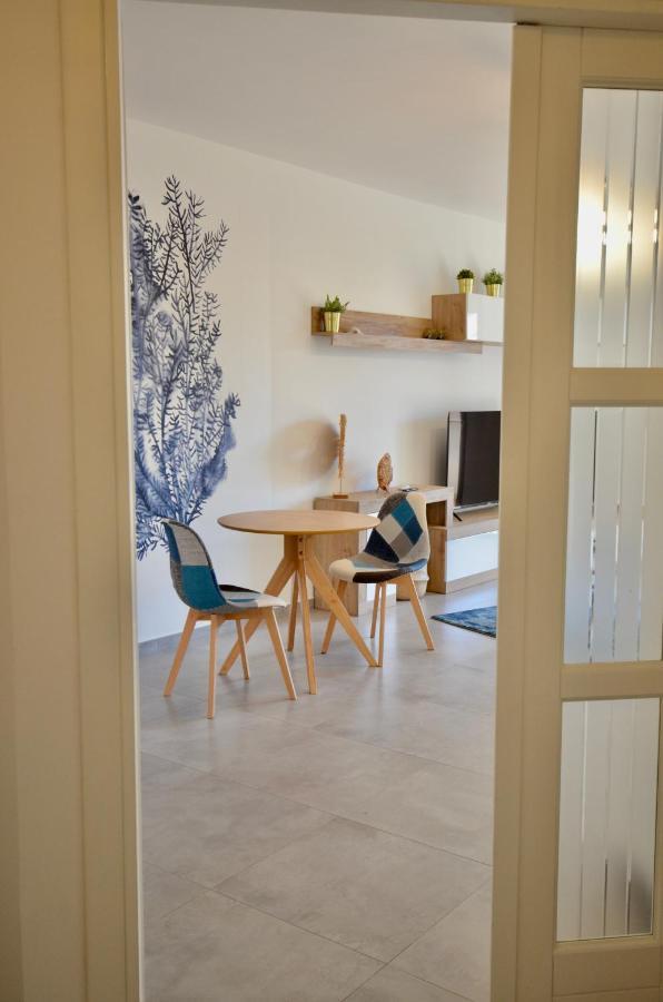Tramonti Apartments Pescara Dış mekan fotoğraf