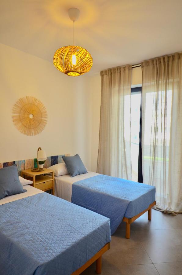 Tramonti Apartments Pescara Dış mekan fotoğraf