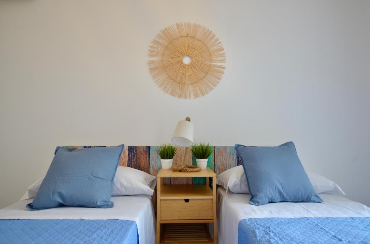 Tramonti Apartments Pescara Dış mekan fotoğraf