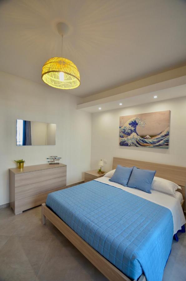 Tramonti Apartments Pescara Dış mekan fotoğraf