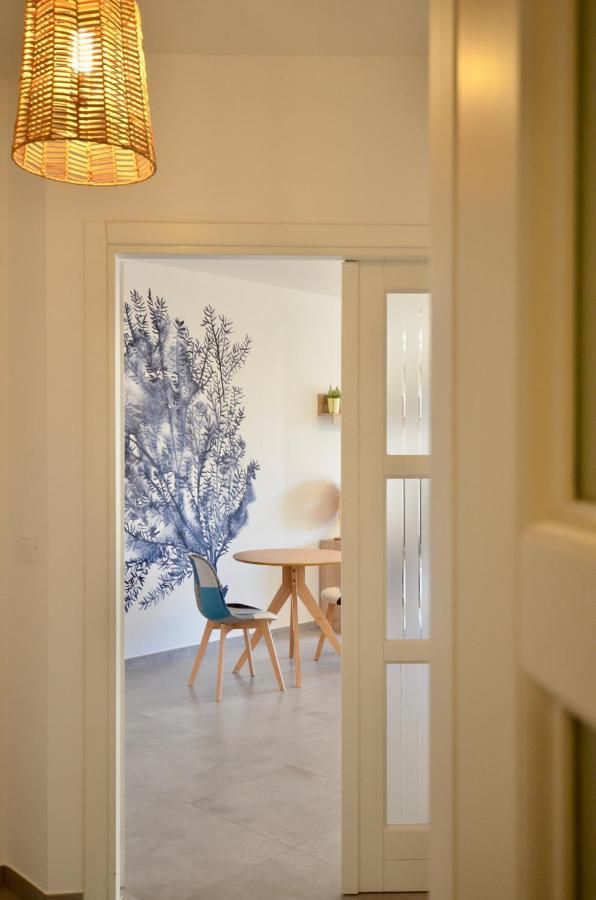 Tramonti Apartments Pescara Dış mekan fotoğraf