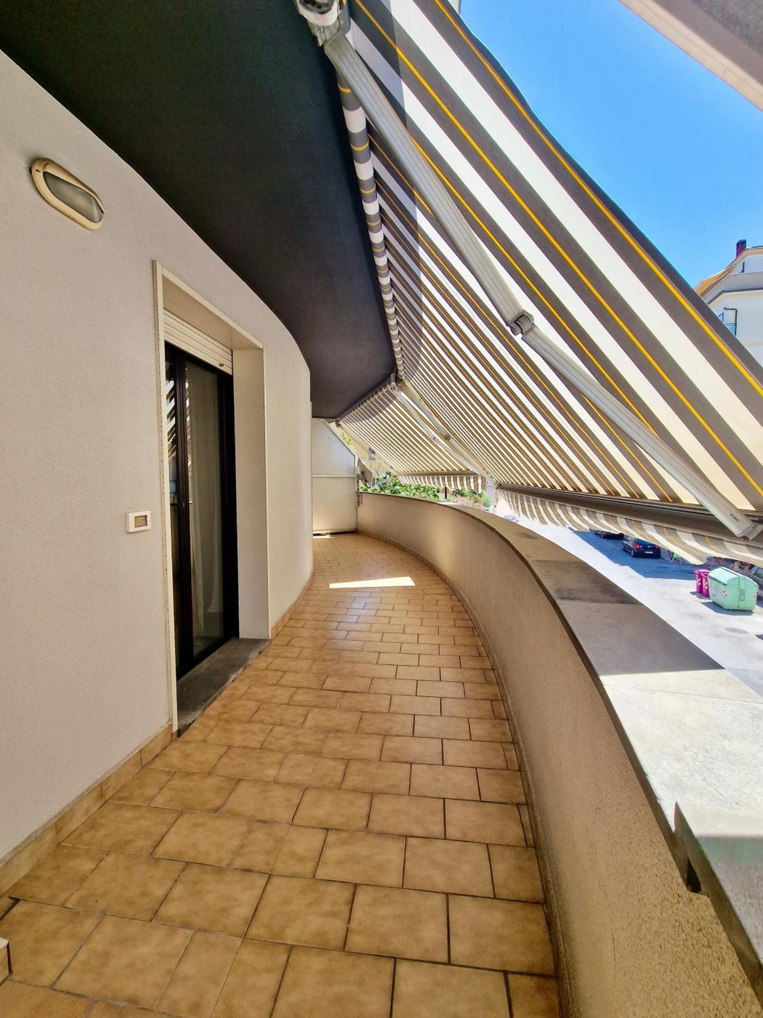 Tramonti Apartments Pescara Dış mekan fotoğraf