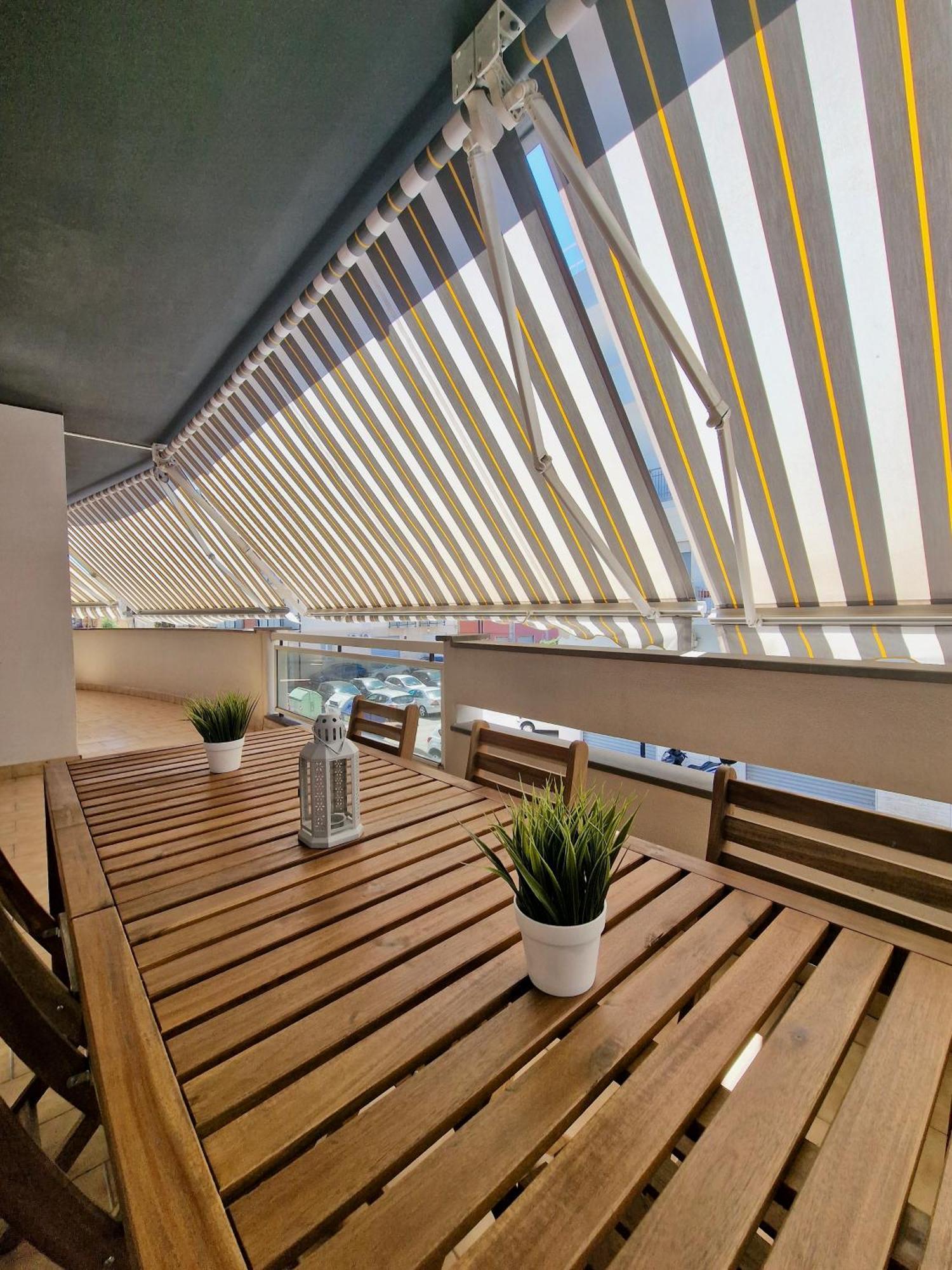 Tramonti Apartments Pescara Dış mekan fotoğraf
