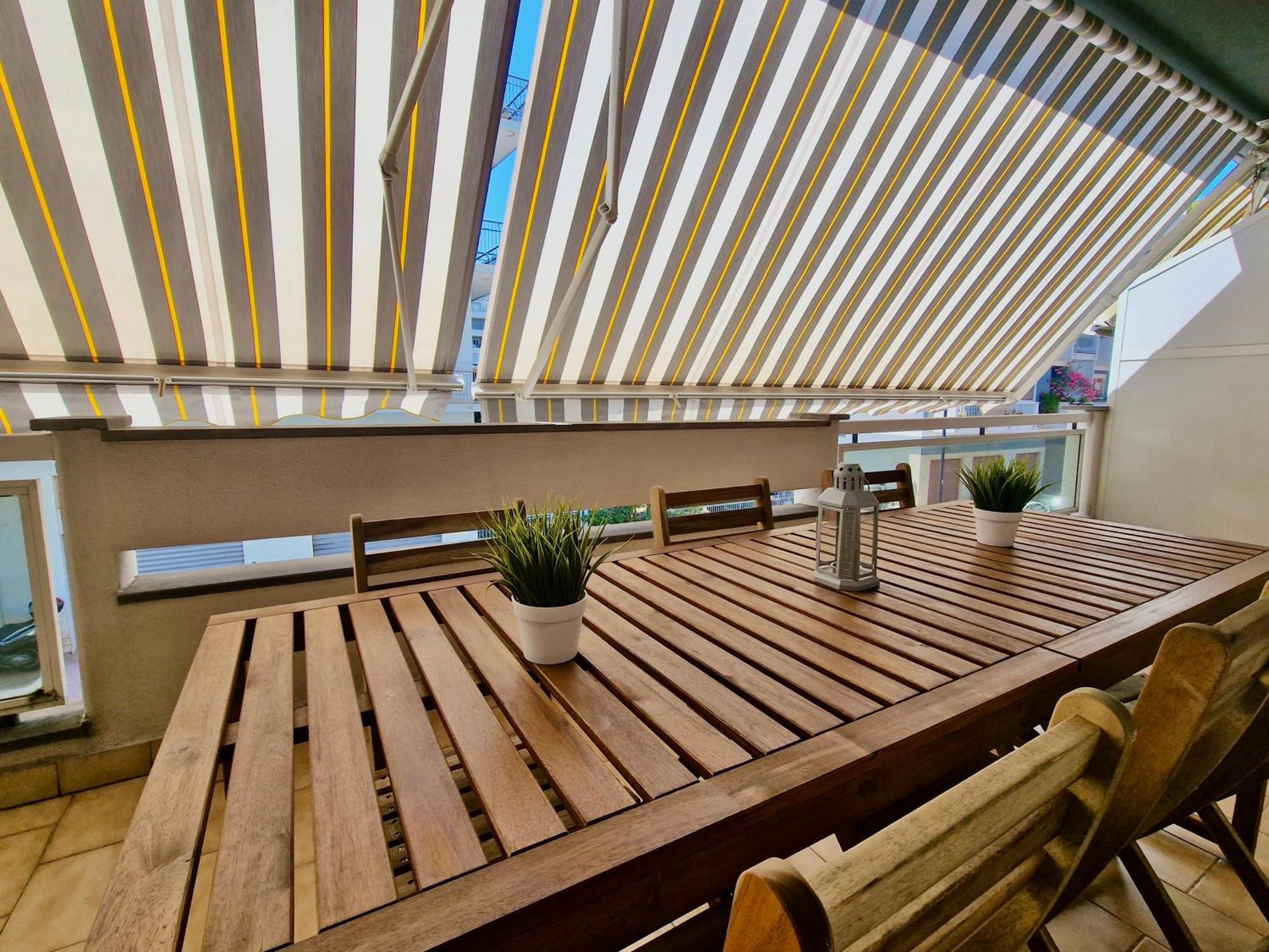 Tramonti Apartments Pescara Dış mekan fotoğraf